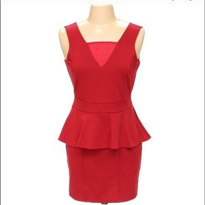 Romeo & Juliet Couture Gossip girl dress